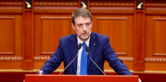 Ministri i Jashtëm reagon për trajtimin e aktivistëve nga Izraeli: Pamje tronditëse