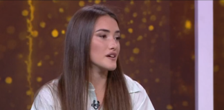 “Kisha 1 vit e gjysmë e lidhur”, ndarja LIVE dhe romanca me Indrin në Ferma VIP, Vanesa: Ajo marrëdhënie vazhdonte për inerci