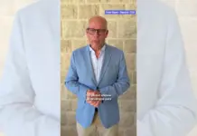 “Zgjidhni një kryetar të ri”, mesazhi i deputetit të Kancelarit Merz në Kuvendin e PD: Kam ide kush mund të jetë, por do ta mbaj gojën mbyllur