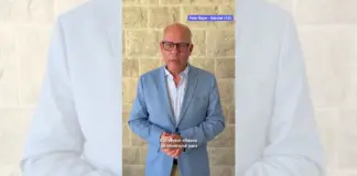 “Zgjidhni një kryetar të ri”, mesazhi i deputetit të Kancelarit Merz në Kuvendin e PD: Kam ide kush mund të jetë, por do ta mbaj gojën mbyllur