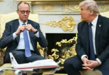 Fundi i tensioneve? Merz telefonatë me Trump, Pata një bisedë shumë të mirë me presidentin