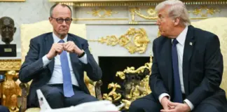Fundi i tensioneve? Merz telefonatë me Trump, Pata një bisedë shumë të mirë me presidentin