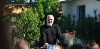 “Është një pasqyrë shembullore e zhvillimeve në bujqësi”, Rama nga Cërriku: Do të firmosim një marrëveshje të rëndësishme me Izraelin, kemi gjithçka na duhet, por…