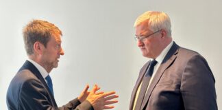 Hoxha takon homologun ukrainas: Në qershor një takim ministror kushtuar Kievit për sigurinë rajonale