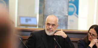 “Bankat, më kurajoze ndaj sektorit të bujqësisë ku risku është më i lartë”, Rama: Kredi me interes 2-3% për ndërmarrjet e vogla e të mesme