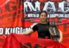 Shtatë tituj kampione Europe dhe 11 herë e Spanjës, kush është vajza e re shqiptare që po shkëlqen në Jiu Jitsu