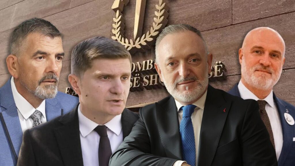 Gara për kreun e Dhomës së Avokatisë Tiranë  Mes favoritëve Lulzim Alushaj