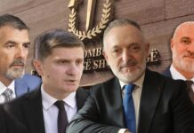 Gara për kreun e Dhomës së Avokatisë Tiranë. Mes favoritëve Lulzim Alushaj