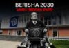 Berisha 2030, SLOGANI i pamerituar i OPOZITËS
