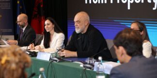 Tirana mirëpret konferencën rajonale, Goxhobelli: Transformimi digjital i kadastrës, themel për integrimin europian dhe zhvillimin ekonomik