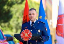 Policia e Shtetit: Masa të shtuara për sezonin e zjarreve, Hita: Përgjegjësi penale për shkaktarët