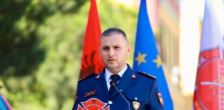 Policia e Shtetit: Masa të shtuara për sezonin e zjarreve, Hita: Përgjegjësi penale për shkaktarët