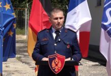 Policia e Shtetit inauguron Qendrën e parë për Çaktivizimin e Armëve, Hita: Hap i rëndësishëm drejt standardeve të BE-së