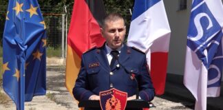 Policia e Shtetit inauguron Qendrën e parë për Çaktivizimin e Armëve, Hita: Hap i rëndësishëm drejt standardeve të BE-së