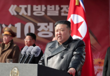 Ndodh dhe kjo! Koreja e Veriut ndryshon kushtetutën: Do të përdoret armë bërthamore nëse vritet Kim Jong Un