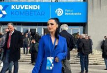 Berisha i vetëm në “garë”/ Alesia Balliu: Farsë e shëmtuar, ditë e zezë për PD! Elezi: Zgjidhja, krijimi i një poli të tretë