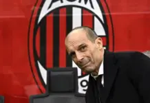 Nga ëndrra e titullit kampion te makthi i Europa League, historia e rikthimit të dështuar të Allegrit