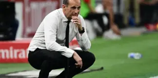 E kryer/ Dështoi të kualifikonte skuadrën në Champions, Allegri shumë pranë shkarkimit nga Milani