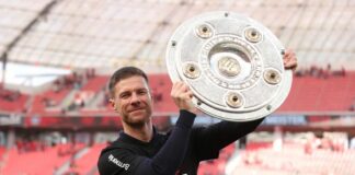 Chelsea zyrtarizon trajnerin e ri, drejtimin e merr Xabi Alonso