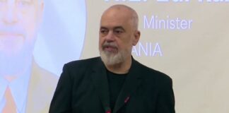 Rama në samitin Shqipëri-Izrael pë inovacionin: Për hebrenjtë vendi ynë është shtëpia e tyre