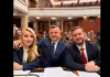 Pakti për draft rezolutën e integrimit, Balla tregon kush janë 2 deputetët që bindën PD-në: Faleminderit edhe kolegëve të opozitës