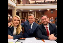 Pakti për draft rezolutën e integrimit, Balla tregon kush janë 2 deputetët që bindën PD-në: Faleminderit edhe kolegëve të opozitës