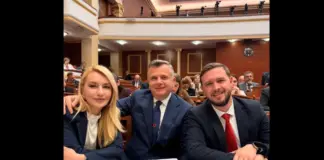 Pakti për draft rezolutën e integrimit, Balla tregon kush janë 2 deputetët që bindën PD-në: Faleminderit edhe kolegëve të opozitës