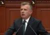 Drita jeshile nga BE për miratimin e IBAR, Balla: Deri në dhjetor 2027 duhet të mbyllim marrëveshjen e anëtarësimit, jemi brenda kalendarit të dakordësuar me Brukselin