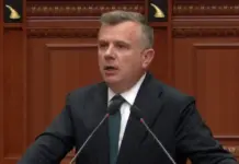 Drita jeshile nga BE për miratimin e IBAR, Balla: Deri në dhjetor 2027 duhet të mbyllim marrëveshjen e anëtarësimit, jemi brenda kalendarit të dakordësuar me Brukselin