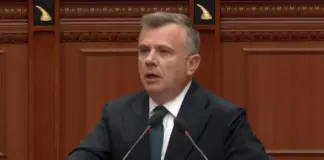 Drita jeshile nga BE për miratimin e IBAR, Balla: Deri në dhjetor 2027 duhet të mbyllim marrëveshjen e anëtarësimit, jemi brenda kalendarit të dakordësuar me Brukselin