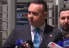 “Nuk di të kem shpifur për ndonjë gjë”, deputeti Klevis Balliu pas daljes nga GJKKO: Ai që më denoncoi nuk u paraqit