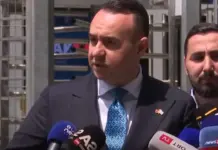 “Nuk di të kem shpifur për ndonjë gjë”, deputeti Klevis Balliu pas daljes nga GJKKO: Ai që më denoncoi nuk u paraqit