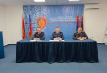 Hita “ultimatum” Policisë: Goditni drogën, armët dhe krimin! Asnjë tolerim për shkelësit e rrugës dhe sigurinë në shkolla