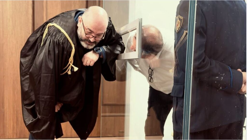 Ish ministri Beqaj kërkon lirimin nga qelia  Gjykata e Posaçme shtyn vendimin për të hënën e ardhshme