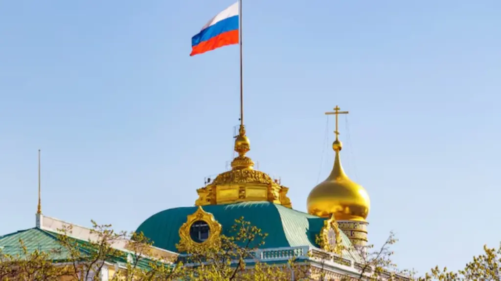 Kremlini për procesin e paqes me Ukrainën  Është në pauzë  por pritet rifillimi i negociatave