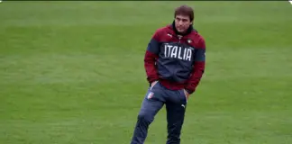 Nga një ‘E Kaltër’ te tjetra, Antonio Conte pranë kthimit te kombëtarja italiane pas 10 vitesh, por pengesë është paga