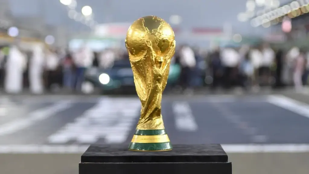  Praktika mashtruese   Hetim i thelluar ndaj FIFA s  Botërori i SHBA së rrezikon të njolloset para startit 