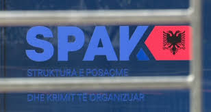 Dekonspiroi operacionin e SPAK  dërgohet në gjyq polici