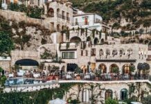 Plazhe dhe peizazhe natyrore, Dhërmiu tërheq gjithnjë e më shumë vizitorë