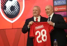 Sa paguhet “stoli kuqezi”, stafi i Maran fiton brenda ditës më shumë se…