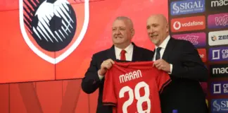 Sa paguhet “stoli kuqezi”, stafi i Maran fiton brenda ditës më shumë se…