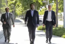 Real Madrid, gara për postin e presidentit, Enrique Riquelme prezanton kandidaturën