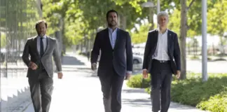 Real Madrid, gara për postin e presidentit, Enrique Riquelme prezanton kandidaturën