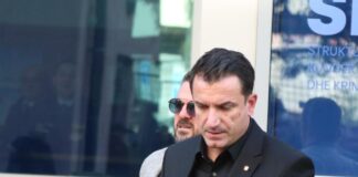 Gjyqi i Veliajt në GJKKO, seanca e radhës në themel pas ndarjes së dosjes