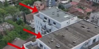 Konfiskohet objekti 12-katësh në Tiranë, 3 katet e fundit ishin ngritur në shkelje të lejes së ndërtimit