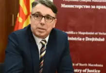 Pak orë para protestës së studentëve shqiptarë, Shkupi provokon sërish: S’ka provim në shqip, është çështje e mbyllur