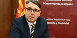 Pak orë para protestës së studentëve shqiptarë, Shkupi provokon sërish: S’ka provim në shqip, është çështje e mbyllur
