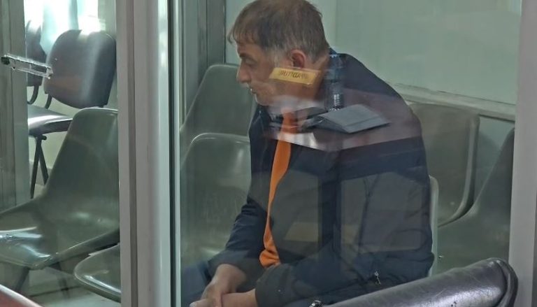Përplasi për vdekje 2 fëmijë  Gjykata jep masën e sigurisë arrest me burg për Nikoll Radaçin