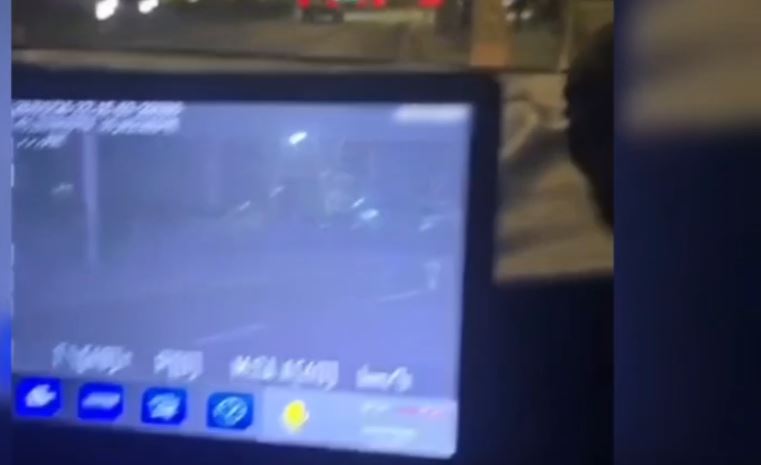 Gjatë fundjavës intensifikohet puna në terren dhe bashkëpunimi me qytetarët për përmbushjen e parametrave të rendit publik dhe sigurisë rrugore