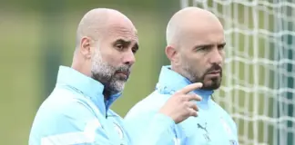 Vjen zëvendësuesi i Guardiolës, “nxënësi” i katalanasit firmos kontratën tre-vjeçare me Manchester Cityn
